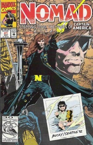 NOMAD #1