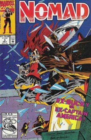 NOMAD #3