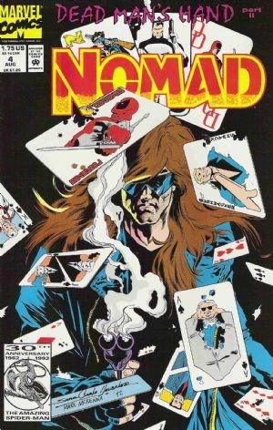 NOMAD #4