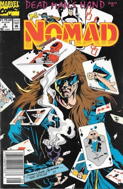 NOMAD #4B