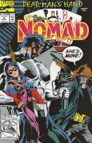 NOMAD #5