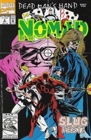NOMAD #6