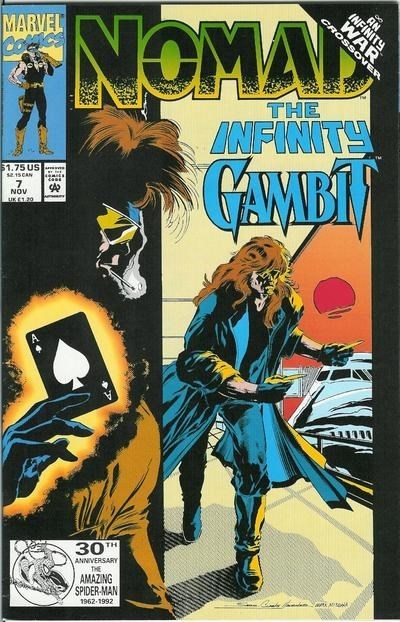 NOMAD #7
