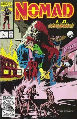NOMAD #8