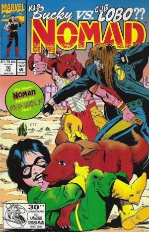 NOMAD #10