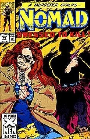 NOMAD #11