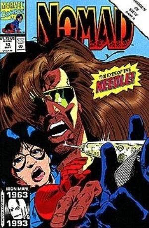 NOMAD #13