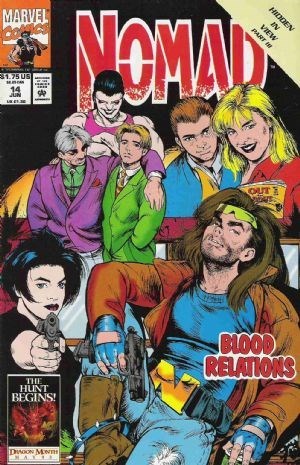 NOMAD #14