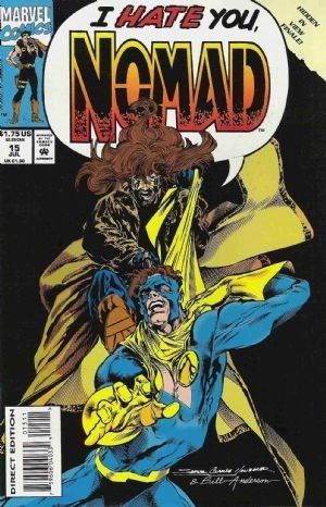 NOMAD #15