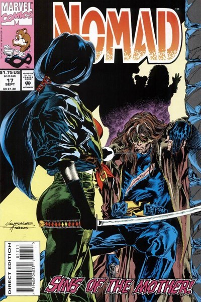 NOMAD #17