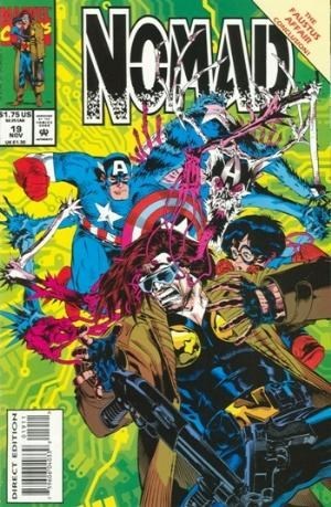 NOMAD #19