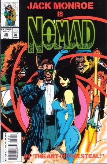 NOMAD #20