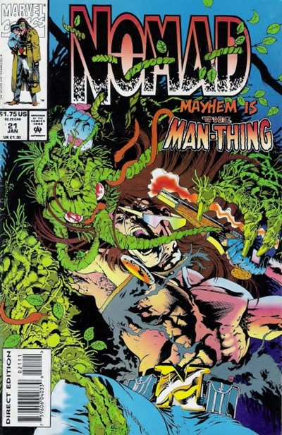 NOMAD #21