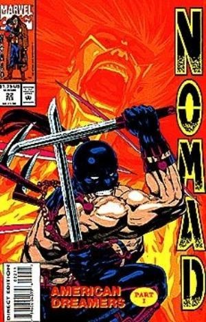 NOMAD #22