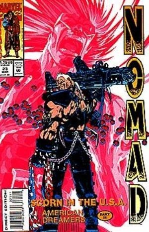 NOMAD #23