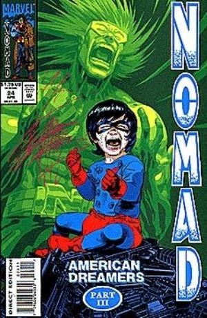 NOMAD #24