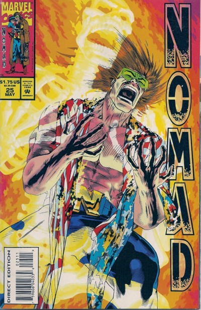 NOMAD #25