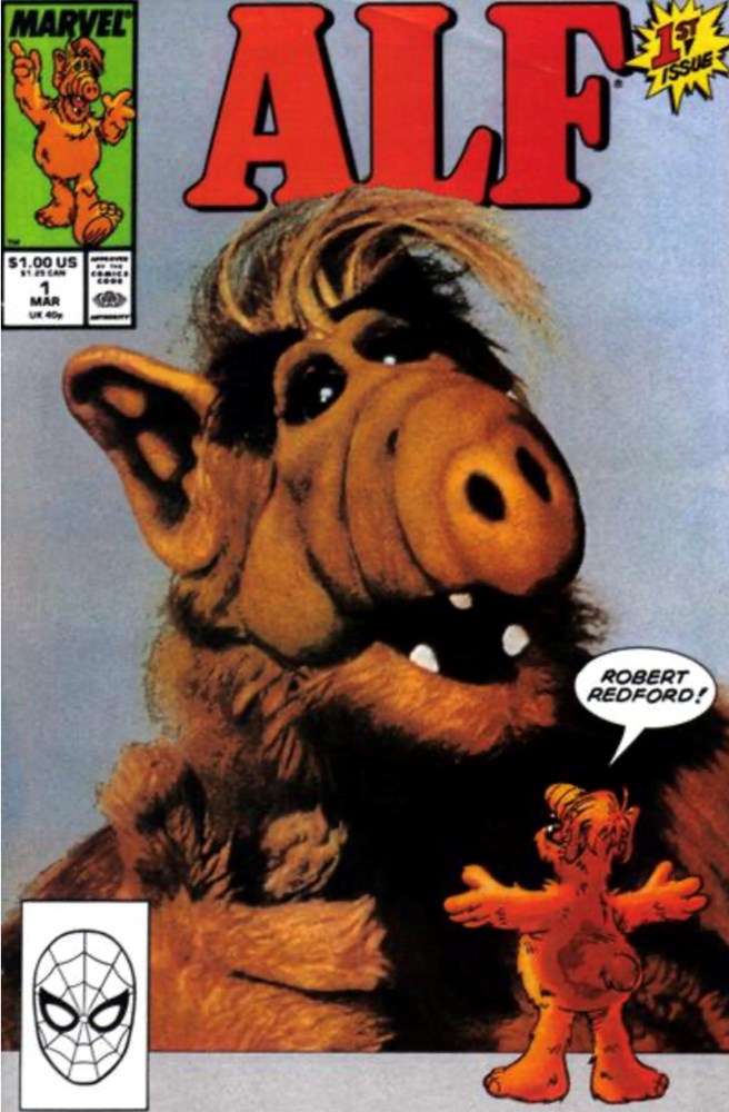 ALF #1