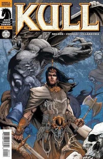 KULL #1