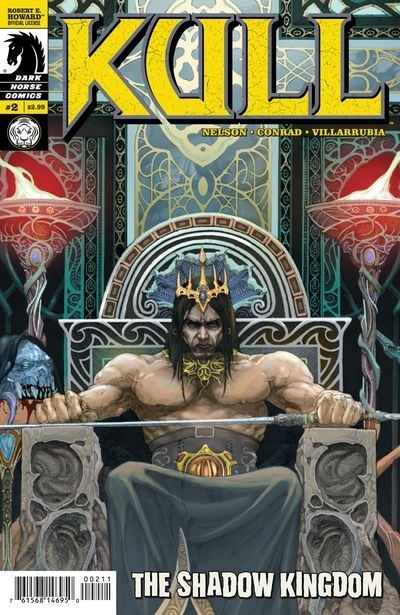 KULL #2