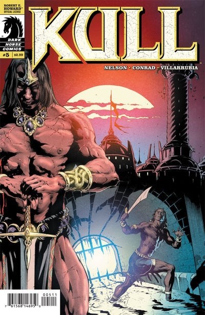 KULL #5
