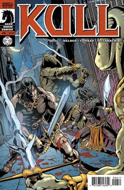 KULL #6