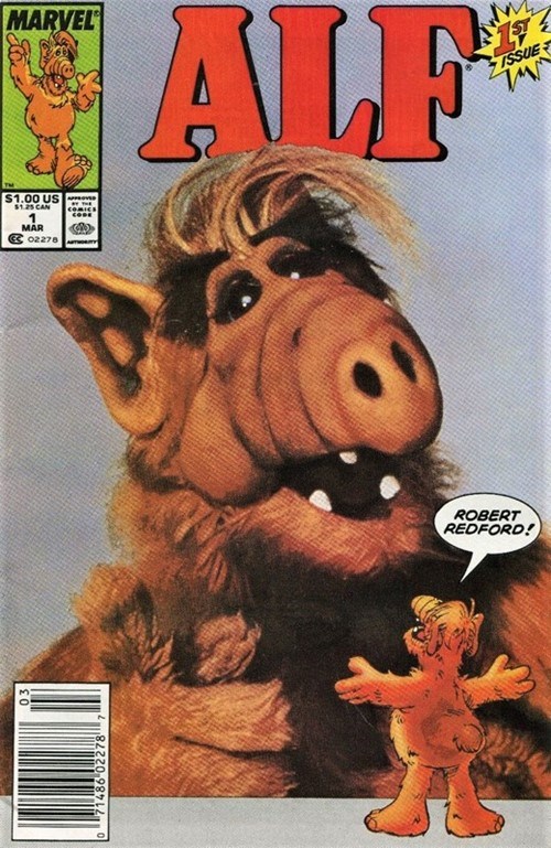 ALF #1B