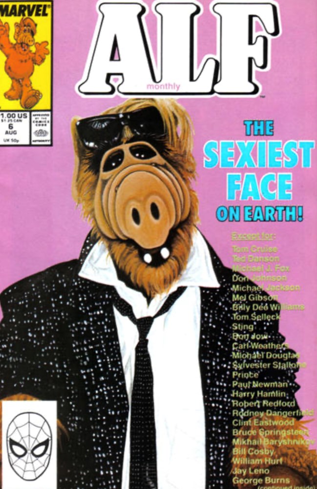 ALF #6