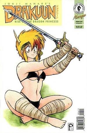 DRAKUUN #6