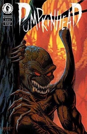 PUMPKINHEAD: THE RITES OF EXORCISM #2