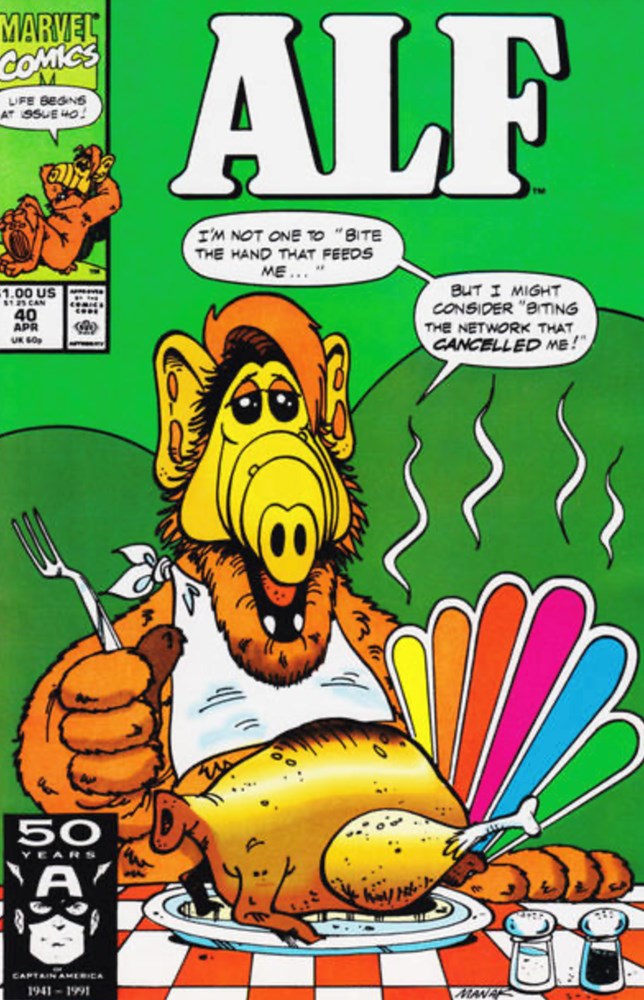 ALF #40