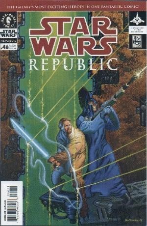 STAR WARS: REPUBLIC