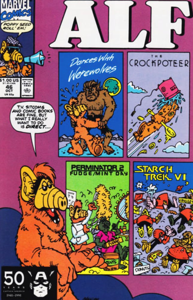 ALF #46
