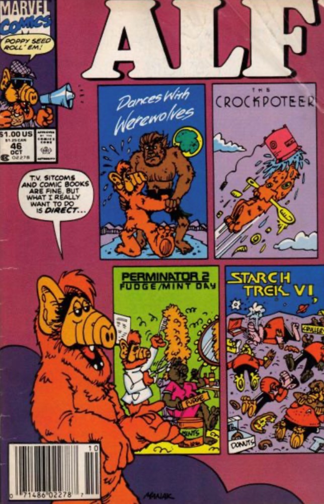 ALF #46B
