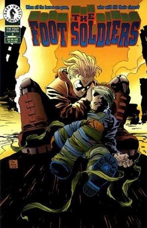 FOOT SOLDIERS #3