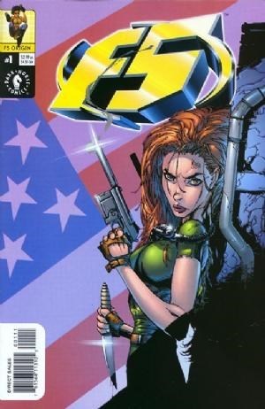 F5 ORIGIN #1