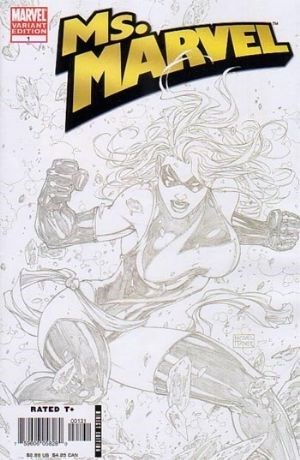 MS. MARVEL #1-RI-B