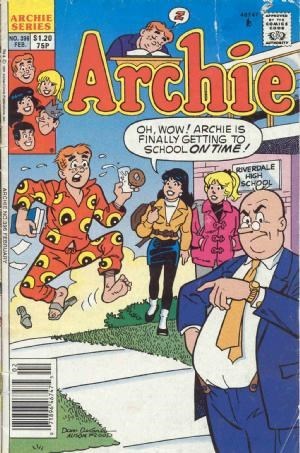 Archie