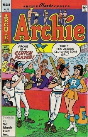 Archie ARCHIE