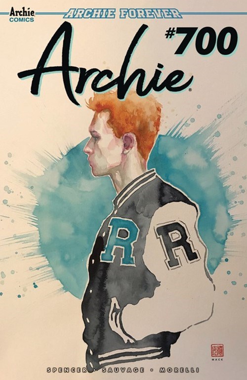 Archie ARCHIE