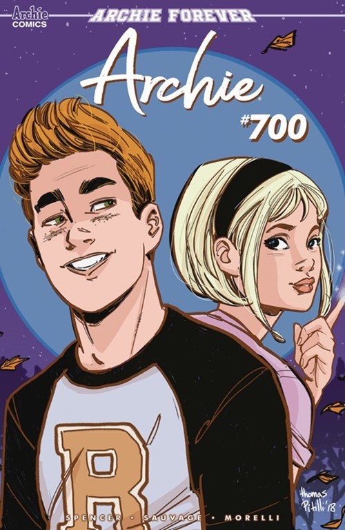 Archie ARCHIE