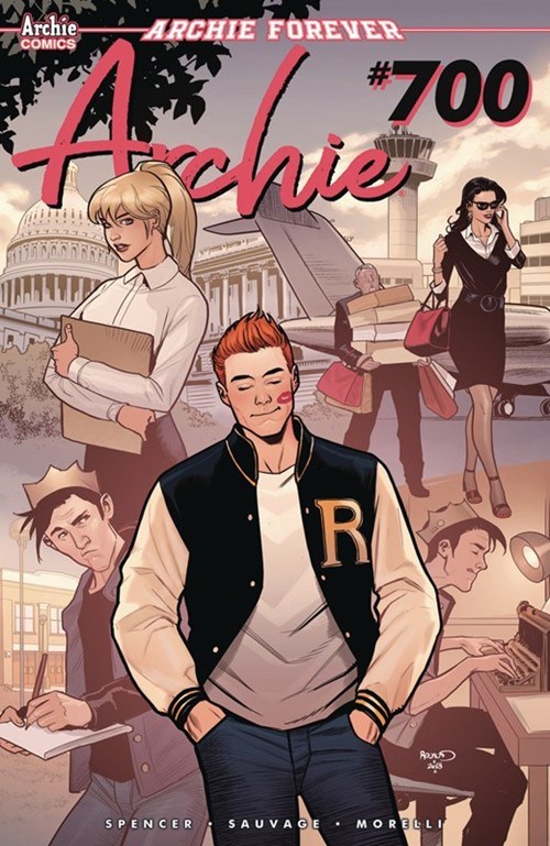Archie ARCHIE
