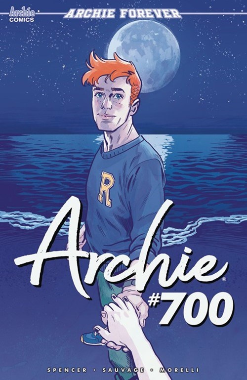 Archie ARCHIE