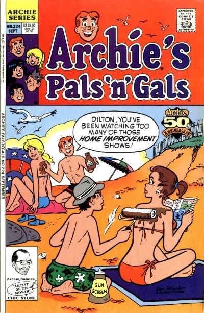 Archie