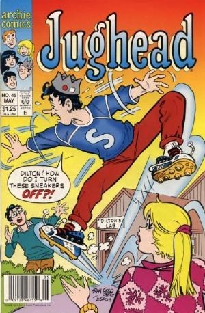 Archie