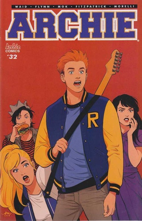 Archie ARCHIE