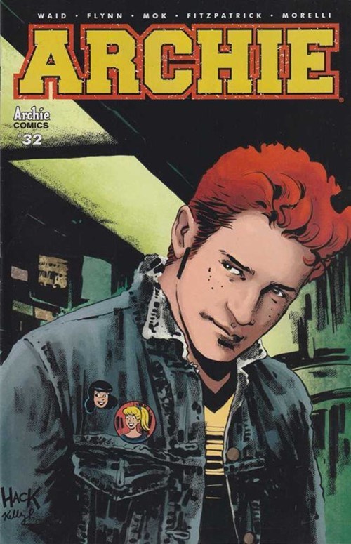 Archie ARCHIE
