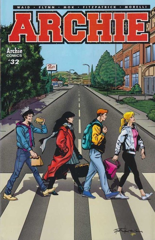 Archie ARCHIE