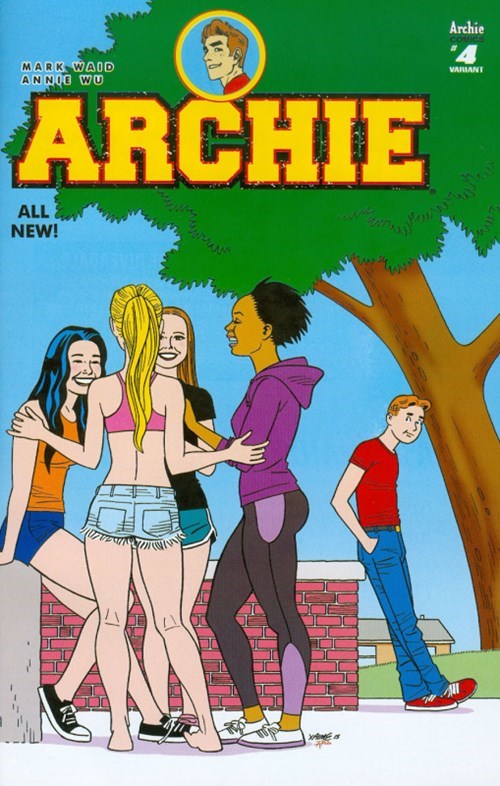 Archie ARCHIE