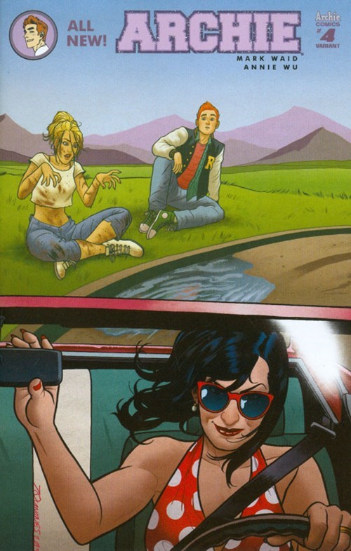 Archie ARCHIE